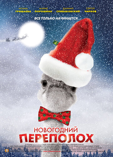 Сериал «Новогодний переполох» смотреть онлайн сериал в хорошем качестве 720p Сериал «Новогодний переполох» смотреть онлайн сериал в хорошем качестве 720p