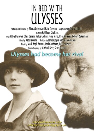 Фильм «In Bed with Ulysses» смотреть онлайн фильм в хорошем качестве 1080p Фильм «In Bed with Ulysses» смотреть онлайн фильм в хорошем качестве 1080p