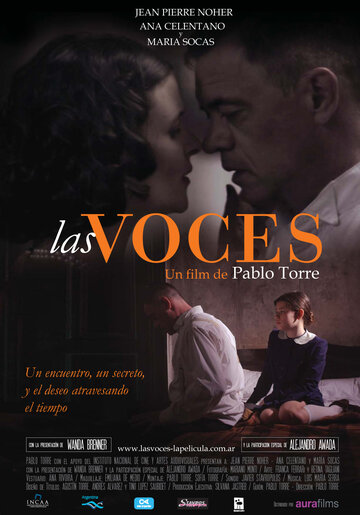 Фильм «Las voces» смотреть онлайн фильм в хорошем качестве 1080p Фильм «Las voces» смотреть онлайн фильм в хорошем качестве 1080p