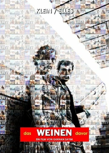 «Das Weinen Davor» трейлер фильма в хорошем качестве 1080p «Das Weinen Davor» трейлер фильма в хорошем качестве 1080p