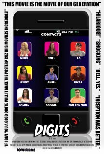Фильм «Digits» смотреть онлайн фильм в хорошем качестве 720p Фильм «Digits» смотреть онлайн фильм в хорошем качестве 720p