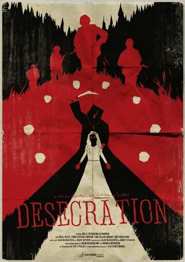 Фильм «Desecration» скачать бесплатно в хорошем качестве без регистрации и смс 1080p Фильм «Desecration» скачать бесплатно в хорошем качестве без регистрации и смс 1080p