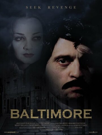 Фильм «Baltimore» смотреть онлайн фильм в хорошем качестве 720p Фильм «Baltimore» смотреть онлайн фильм в хорошем качестве 720p