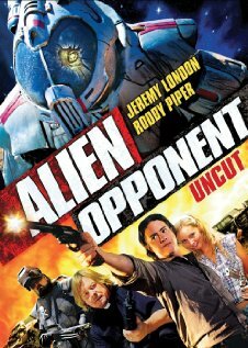 Фильм «Alien Opponent» смотреть онлайн фильм в хорошем качестве 720p Фильм «Alien Opponent» смотреть онлайн фильм в хорошем качестве 720p