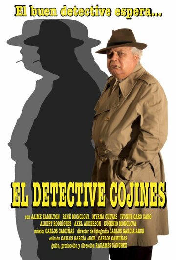 Фильм «El Detective Cojines» смотреть онлайн фильм в хорошем качестве 1080p Фильм «El Detective Cojines» смотреть онлайн фильм в хорошем качестве 1080p