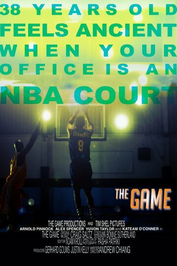 Фильм «The Game» смотреть онлайн фильм в хорошем качестве 720p Фильм «The Game» смотреть онлайн фильм в хорошем качестве 720p