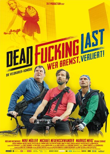 «Dead Fucking Last» кадры фильма в хорошем качестве «Dead Fucking Last» кадры фильма в хорошем качестве