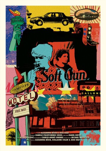 Фильм «Soft Gun.» смотреть онлайн фильм в хорошем качестве 1080p Фильм «Soft Gun.» смотреть онлайн фильм в хорошем качестве 1080p