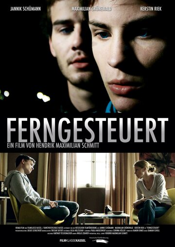Фильм «Ferngesteuert» смотреть онлайн фильм в хорошем качестве 1080p Фильм «Ferngesteuert» смотреть онлайн фильм в хорошем качестве 1080p