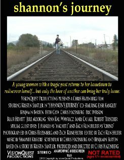 Фильм «Shannon's Journey» смотреть онлайн фильм в хорошем качестве 1080p Фильм «Shannon's Journey» смотреть онлайн фильм в хорошем качестве 1080p