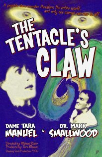 «The Tentacle's Claw» трейлер фильма в хорошем качестве 1080p «The Tentacle's Claw» трейлер фильма в хорошем качестве 1080p