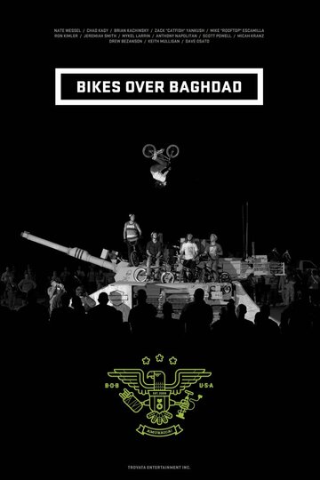 Фильм «Bikes Over Baghdad» смотреть онлайн фильм в хорошем качестве 720p Фильм «Bikes Over Baghdad» смотреть онлайн фильм в хорошем качестве 720p