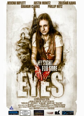 Фильм «My Sight for Sore Eyes» смотреть онлайн фильм в хорошем качестве 1080p Фильм «My Sight for Sore Eyes» смотреть онлайн фильм в хорошем качестве 1080p