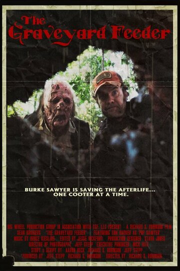 Фильм «The Graveyard Feeder» смотреть онлайн фильм в хорошем качестве 1080p Фильм «The Graveyard Feeder» смотреть онлайн фильм в хорошем качестве 1080p