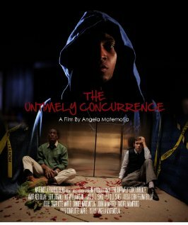 Фильм «The Untimely Concurrence» смотреть онлайн фильм в хорошем качестве 1080p Фильм «The Untimely Concurrence» смотреть онлайн фильм в хорошем качестве 1080p