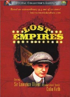 «Утраченные империи» трейлер сериала в хорошем качестве 1080p «Утраченные империи» трейлер сериала в хорошем качестве 1080p