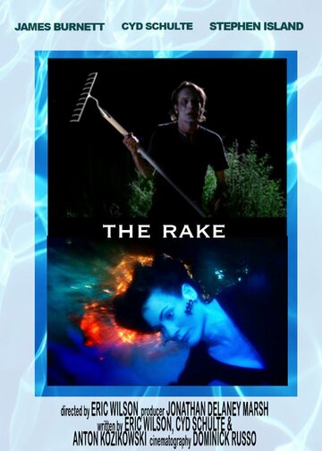 Фильм «The Rake» смотреть онлайн фильм в хорошем качестве 720p Фильм «The Rake» смотреть онлайн фильм в хорошем качестве 720p