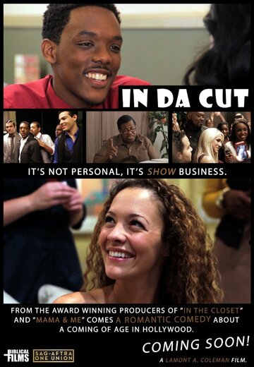 Фильм «In Da Cut» смотреть онлайн фильм в хорошем качестве 1080p Фильм «In Da Cut» смотреть онлайн фильм в хорошем качестве 1080p
