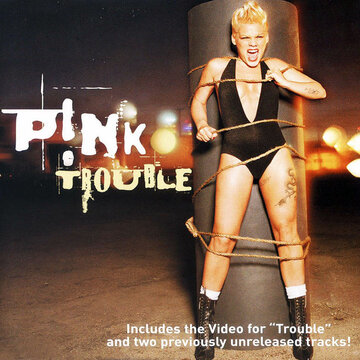 Фильм «Pink: Trouble» смотреть онлайн фильм в хорошем качестве 1080p Фильм «Pink: Trouble» смотреть онлайн фильм в хорошем качестве 1080p