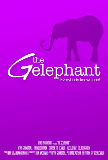 Фильм «The Gelephant» смотреть онлайн фильм в хорошем качестве 1080p Фильм «The Gelephant» смотреть онлайн фильм в хорошем качестве 1080p
