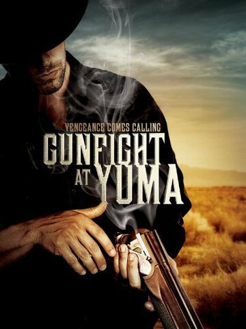 Фильм «Gunfight at Yuma» смотреть онлайн фильм в хорошем качестве 720p Фильм «Gunfight at Yuma» смотреть онлайн фильм в хорошем качестве 720p