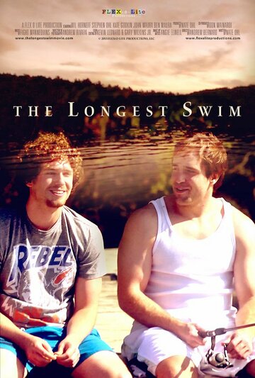 Фильм «The Longest Swim» смотреть онлайн фильм в хорошем качестве 720p Фильм «The Longest Swim» смотреть онлайн фильм в хорошем качестве 720p