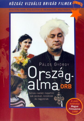 Фильм «Országalma» смотреть онлайн фильм в хорошем качестве 720p Фильм «Országalma» смотреть онлайн фильм в хорошем качестве 720p