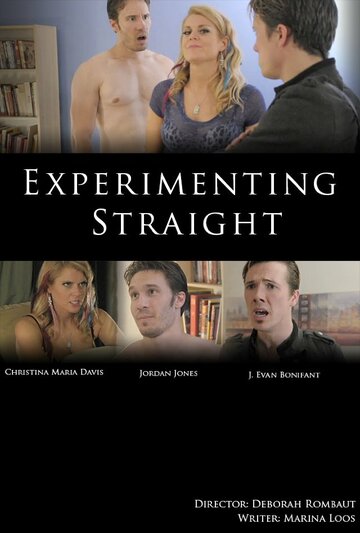 Фильм «Experimenting Straight» смотреть онлайн фильм в хорошем качестве 1080p Фильм «Experimenting Straight» смотреть онлайн фильм в хорошем качестве 1080p