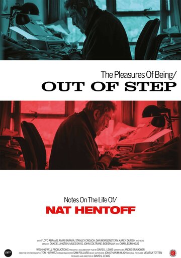Фильм «The Pleasures of Being Out of Step» смотреть онлайн фильм в хорошем качестве 720p Фильм «The Pleasures of Being Out of Step» смотреть онлайн фильм в хорошем качестве 720p