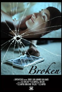 «Broken» трейлер фильма в хорошем качестве 1080p «Broken» трейлер фильма в хорошем качестве 1080p