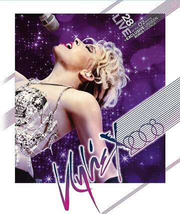 Фильм «KylieX2008: Live at the 02 Arena» смотреть онлайн фильм в хорошем качестве 720p Фильм «KylieX2008: Live at the 02 Arena» смотреть онлайн фильм в хорошем качестве 720p