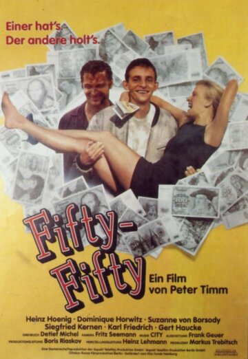 Фильм «Fifty Fifty» скачать бесплатно в хорошем качестве без регистрации и смс 1080p Фильм «Fifty Fifty» скачать бесплатно в хорошем качестве без регистрации и смс 1080p