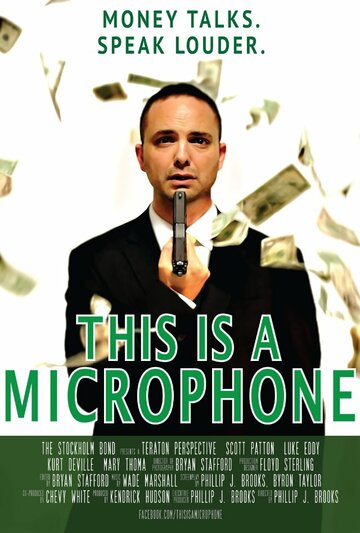 Фильм «This Is a Microphone» смотреть онлайн фильм в хорошем качестве 1080p Фильм «This Is a Microphone» смотреть онлайн фильм в хорошем качестве 1080p