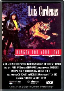 Фильм «Hungry for Your Love» смотреть онлайн фильм в хорошем качестве 720p Фильм «Hungry for Your Love» смотреть онлайн фильм в хорошем качестве 720p