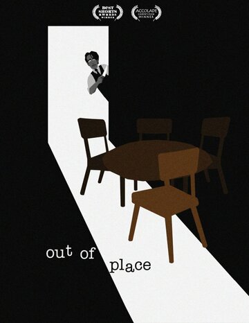 «Out of Place» трейлер фильма в хорошем качестве 1080p «Out of Place» трейлер фильма в хорошем качестве 1080p