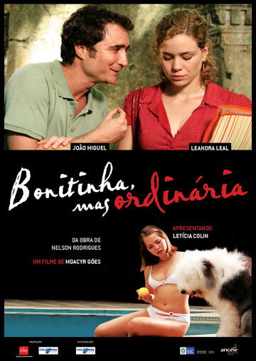 Фильм «Bonitinha, Mas Ordinária» смотреть онлайн фильм в хорошем качестве 1080p Фильм «Bonitinha, Mas Ordinária» смотреть онлайн фильм в хорошем качестве 1080p