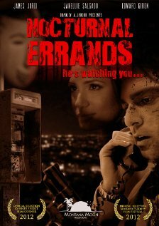 Фильм «Nocturnal Errands» смотреть онлайн фильм в хорошем качестве 720p Фильм «Nocturnal Errands» смотреть онлайн фильм в хорошем качестве 720p