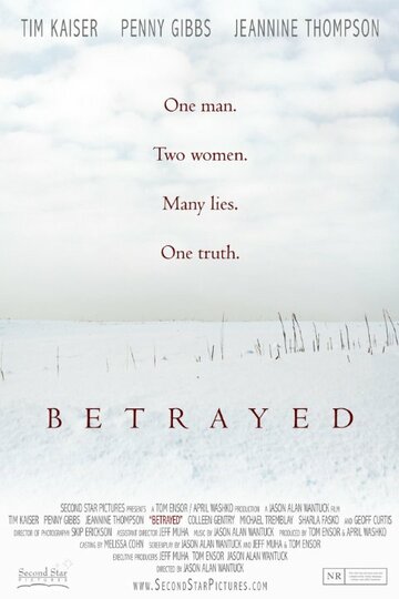 Фильм «Betrayed» смотреть онлайн фильм в хорошем качестве 720p Фильм «Betrayed» смотреть онлайн фильм в хорошем качестве 720p