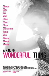 Фильм «A Kind of Wonderful Thing» смотреть онлайн фильм в хорошем качестве 720p Фильм «A Kind of Wonderful Thing» смотреть онлайн фильм в хорошем качестве 720p
