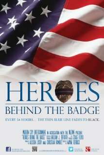 Фильм «Heroes Behind the Badge» смотреть онлайн фильм в хорошем качестве 720p Фильм «Heroes Behind the Badge» смотреть онлайн фильм в хорошем качестве 720p