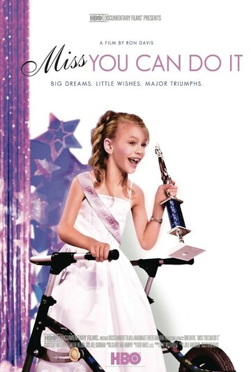 Фильм «Miss You Can Do It» смотреть онлайн фильм в хорошем качестве 1080p Фильм «Miss You Can Do It» смотреть онлайн фильм в хорошем качестве 1080p