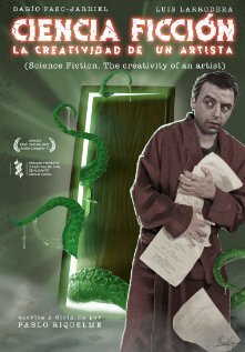 Фильм «Ciencia ficcion: la creatividad de un artista» смотреть онлайн фильм в хорошем качестве 720p Фильм «Ciencia ficcion: la creatividad de un artista» смотреть онлайн фильм в хорошем качестве 720p