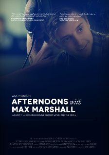 Фильм «Afternoons with Max Marshall» смотреть онлайн фильм в хорошем качестве 720p Фильм «Afternoons with Max Marshall» смотреть онлайн фильм в хорошем качестве 720p