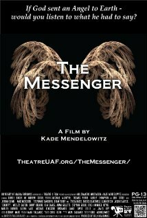 Фильм «The Messenger» смотреть онлайн фильм в хорошем качестве 720p Фильм «The Messenger» смотреть онлайн фильм в хорошем качестве 720p