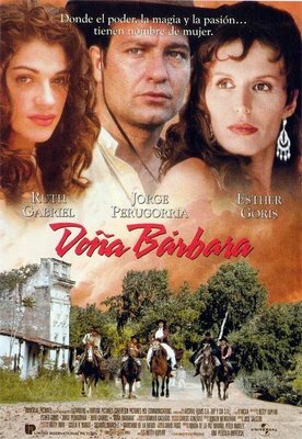 Фильм «Донья Барбара» скачать бесплатно в хорошем качестве без регистрации и смс 1080p Фильм «Донья Барбара» скачать бесплатно в хорошем качестве без регистрации и смс 1080p