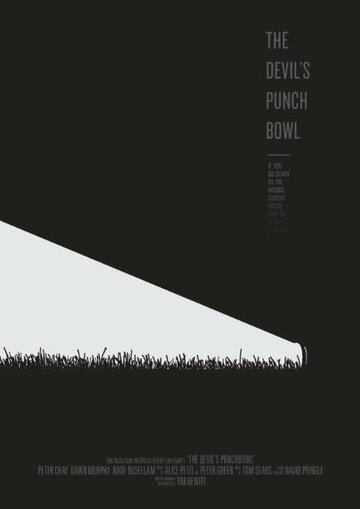 «The Devil's Punchbowl» трейлер фильма в хорошем качестве 1080p «The Devil's Punchbowl» трейлер фильма в хорошем качестве 1080p