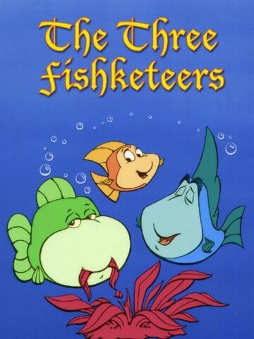 Мультфильм «The Three Fishketeers» смотреть онлайн в хорошем качестве 1080p Мультфильм «The Three Fishketeers» смотреть онлайн в хорошем качестве 1080p