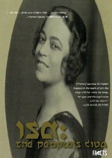 «Isa: The People's Diva» трейлер фильма в хорошем качестве 1080p «Isa: The People's Diva» трейлер фильма в хорошем качестве 1080p