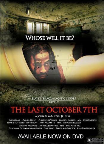 Фильм «The Last October 7th» смотреть онлайн фильм в хорошем качестве 720p Фильм «The Last October 7th» смотреть онлайн фильм в хорошем качестве 720p