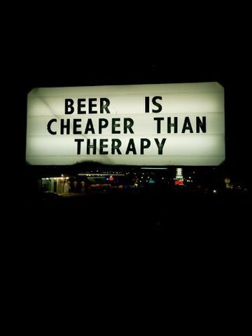 ТВ-передача «Beer Is Cheaper Than Therapy» смотреть онлайн в хорошем качестве 720p ТВ-передача «Beer Is Cheaper Than Therapy» смотреть онлайн в хорошем качестве 720p